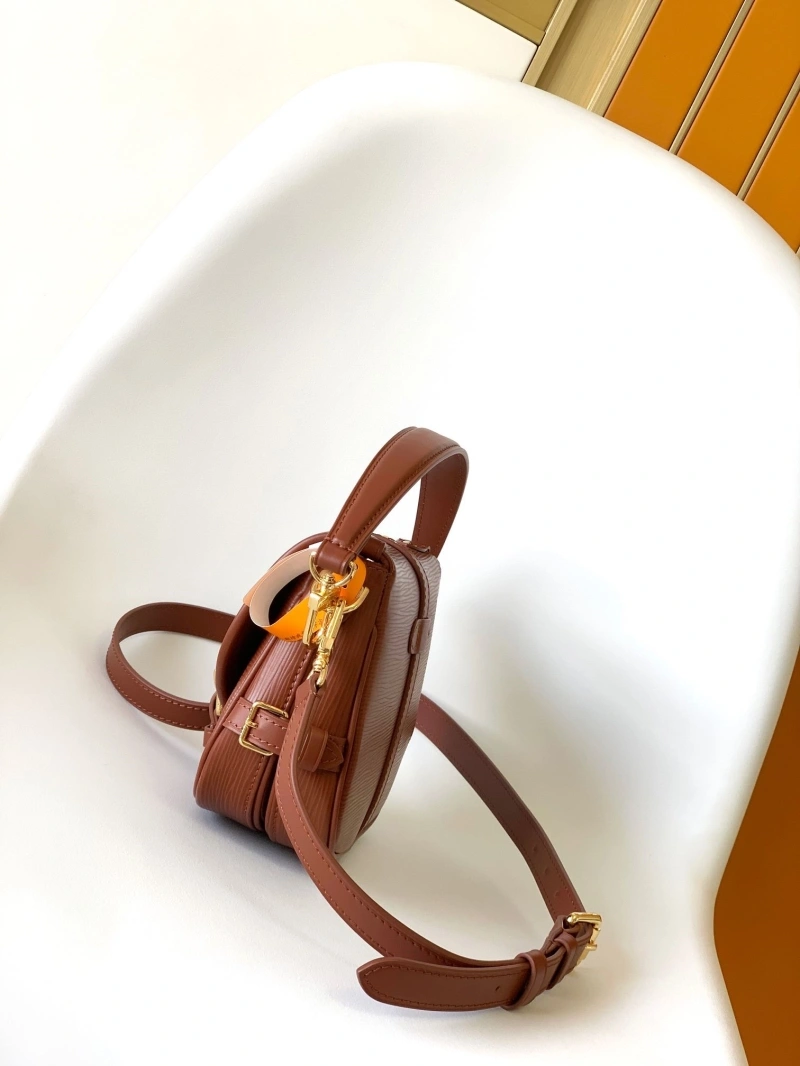 LV Satchel bags 4056F-0240
