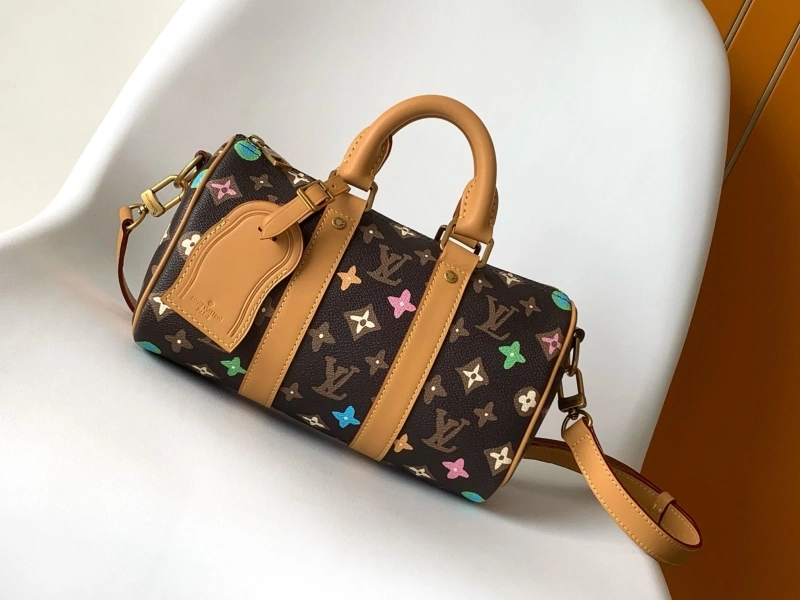 LV Speedy Bags 4056F-0254