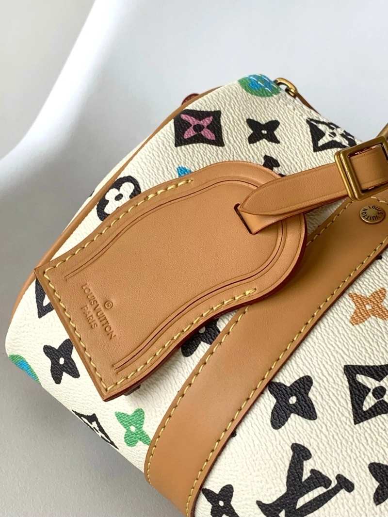 LV Speedy Bags 4056F-0255