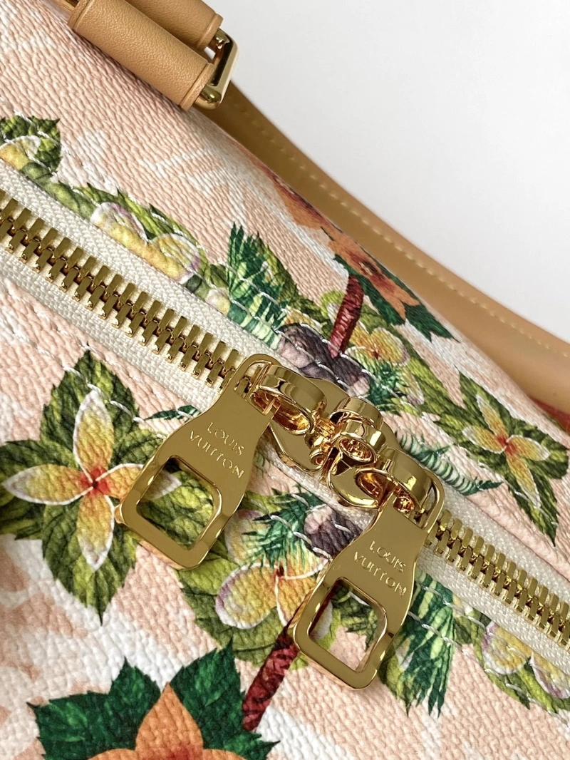 LV Speedy Bags 4056F-0257