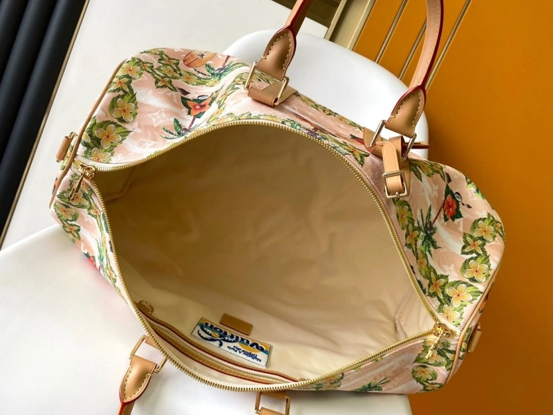 LV Speedy Bags 4056F-0257