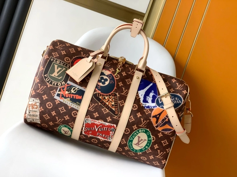 LV Travel Bags 4056F-0265