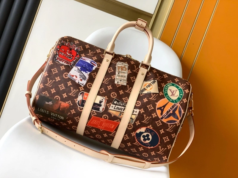 LV Travel Bags 4056F-0265