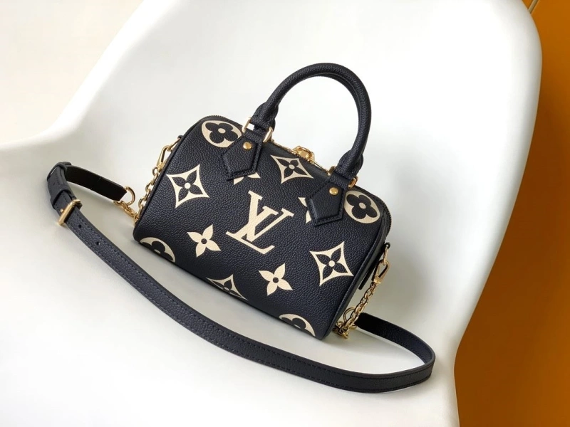LV Speedy Bags 4056F-0268