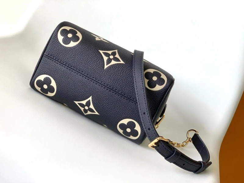 LV Speedy Bags 4056F-0268