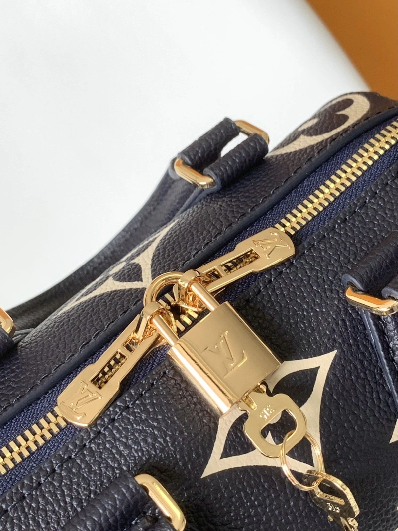 LV Speedy Bags 4056F-0268