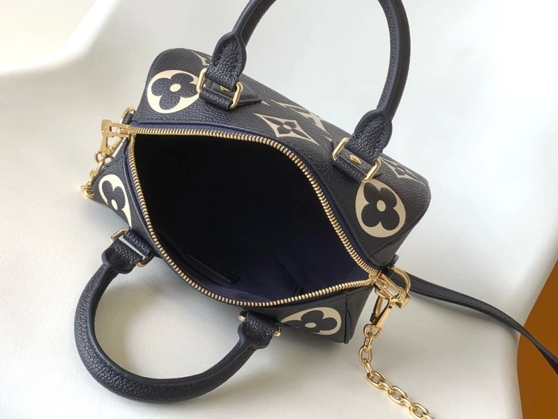 LV Speedy Bags 4056F-0268