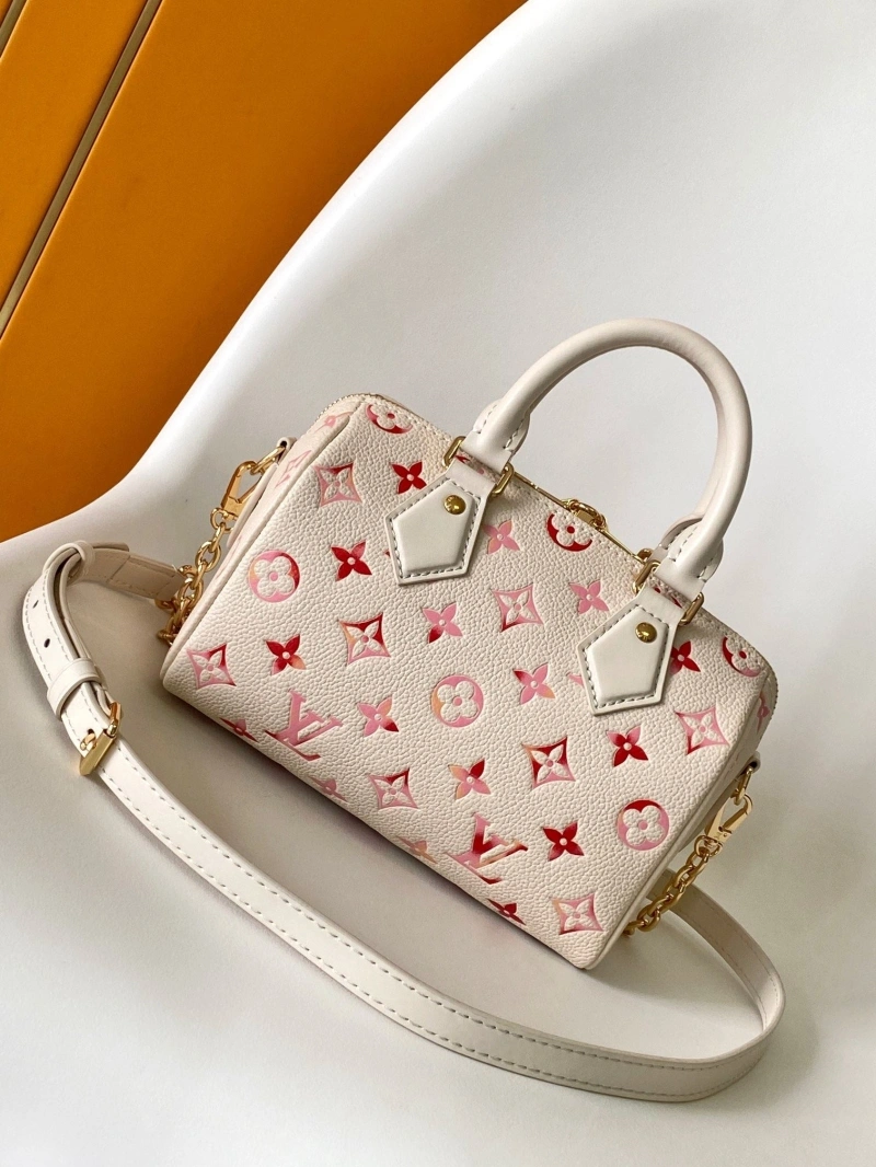 LV Speedy Bags 4056F-0269