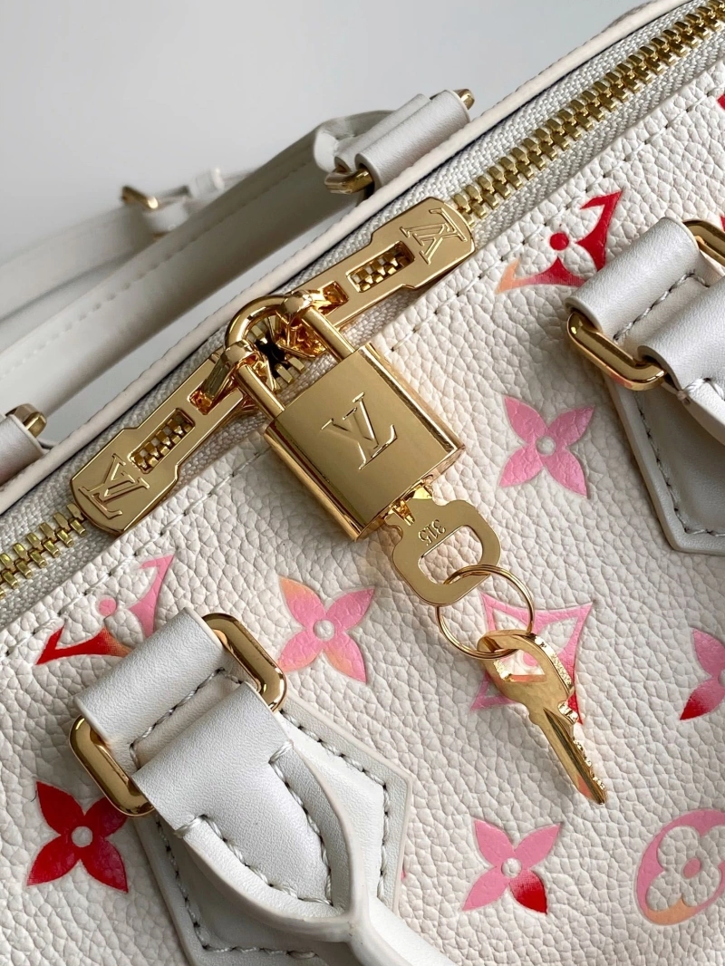 LV Speedy Bags 4056F-0269