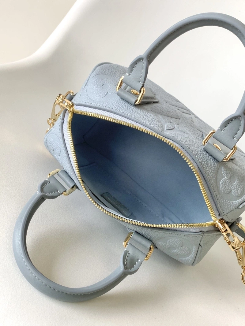 LV Speedy Bags 4056F-0270