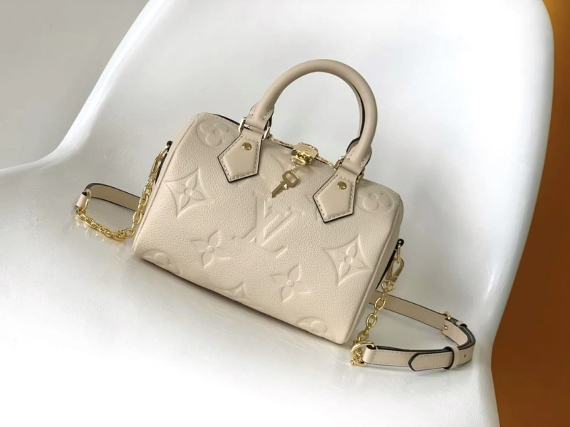 LV Speedy Bags 4056F-0272