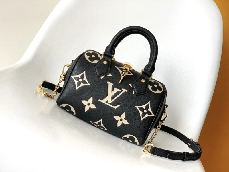 LV Speedy Bags 4056F-0273