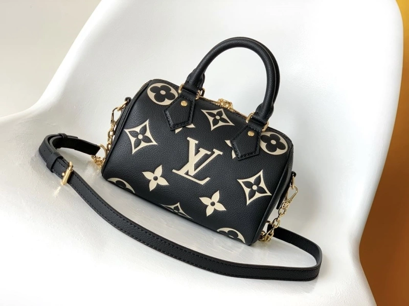 LV Speedy Bags 4056F-0273