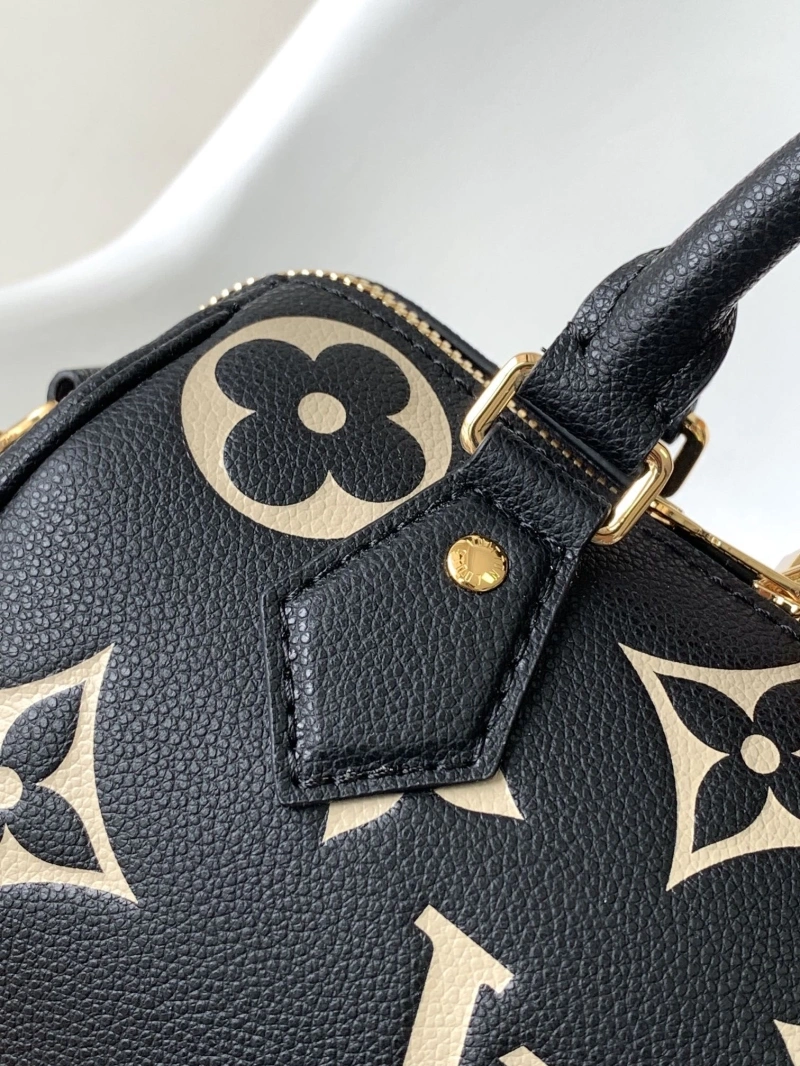 LV Speedy Bags 4056F-0273