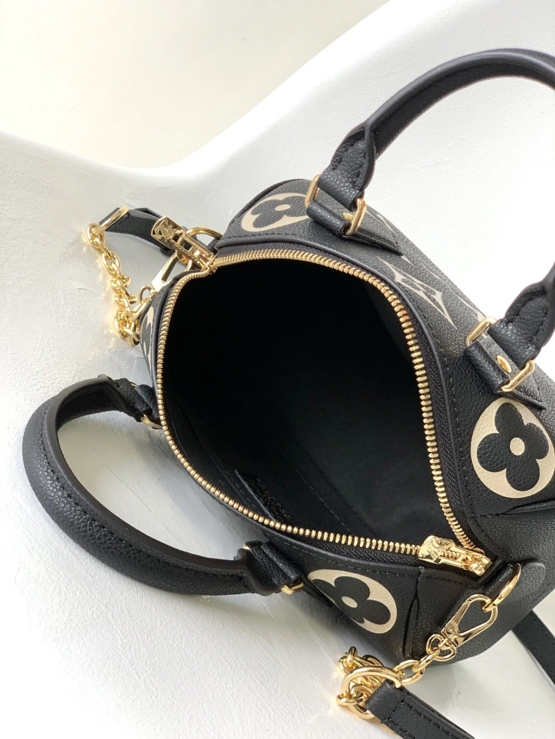LV Speedy Bags 4056F-0273