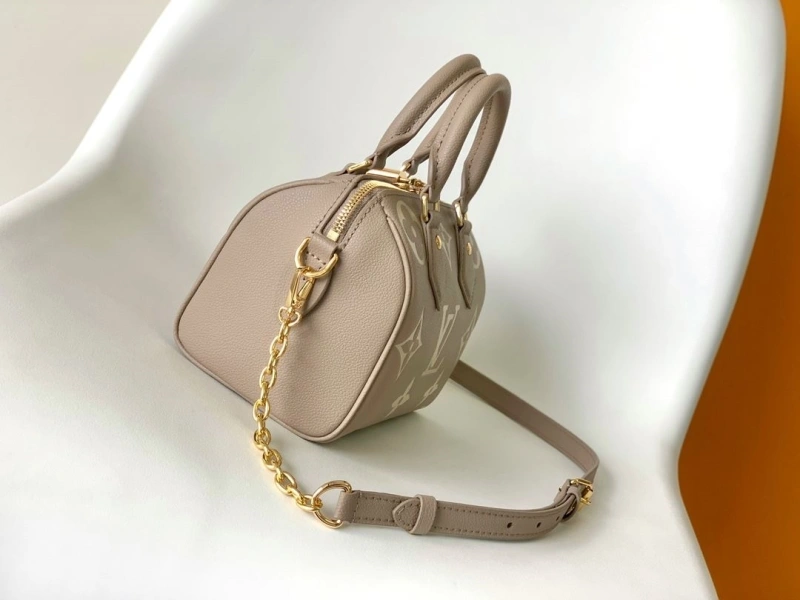 LV Speedy Bags 4056F-0276