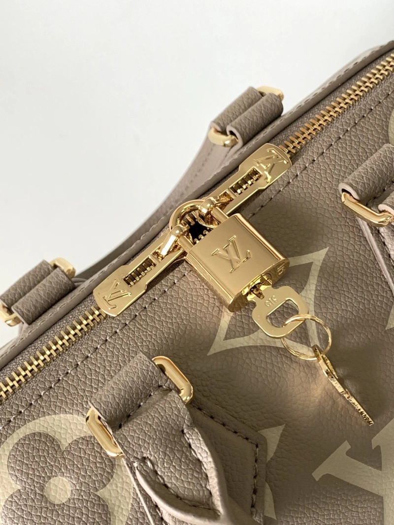 LV Speedy Bags 4056F-0276