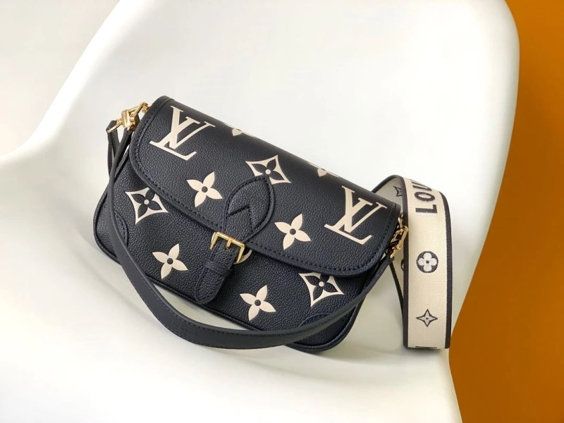LV Satchel bags 4056F-0277