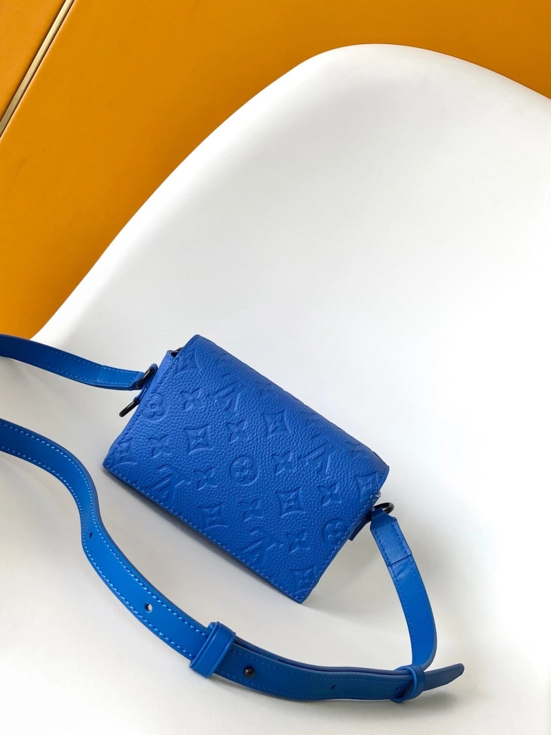 LV Satchel bags 4056F-0284