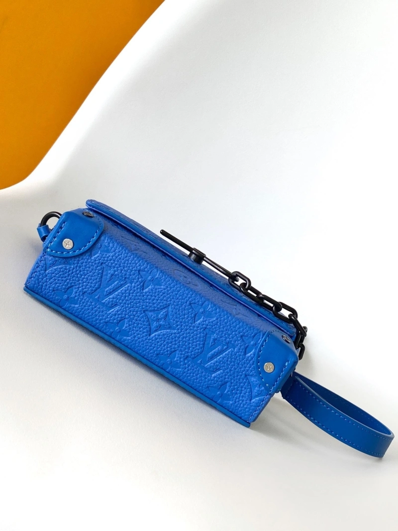 LV Satchel bags 4056F-0284