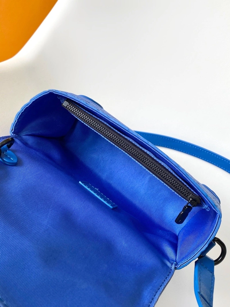 LV Satchel bags 4056F-0284