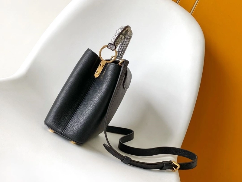 LV Capucines Bags 4056F-0287