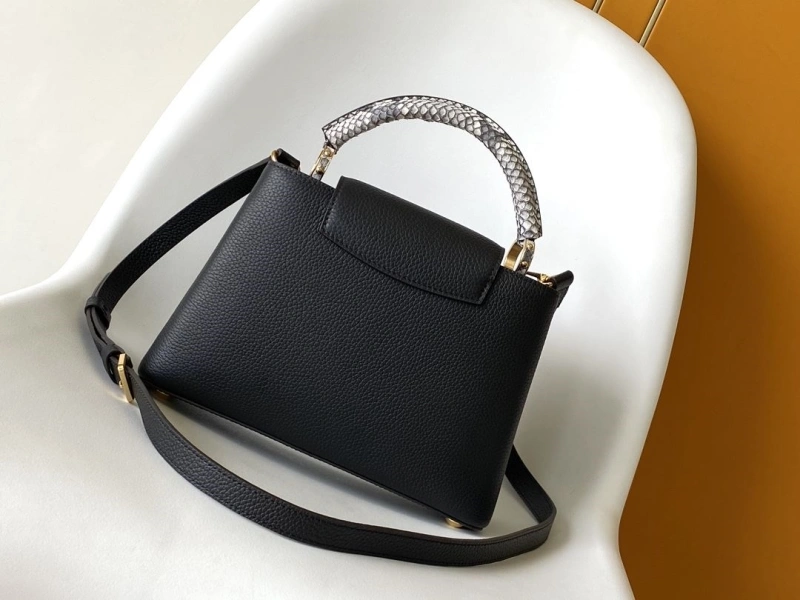 LV Capucines Bags 4056F-0287