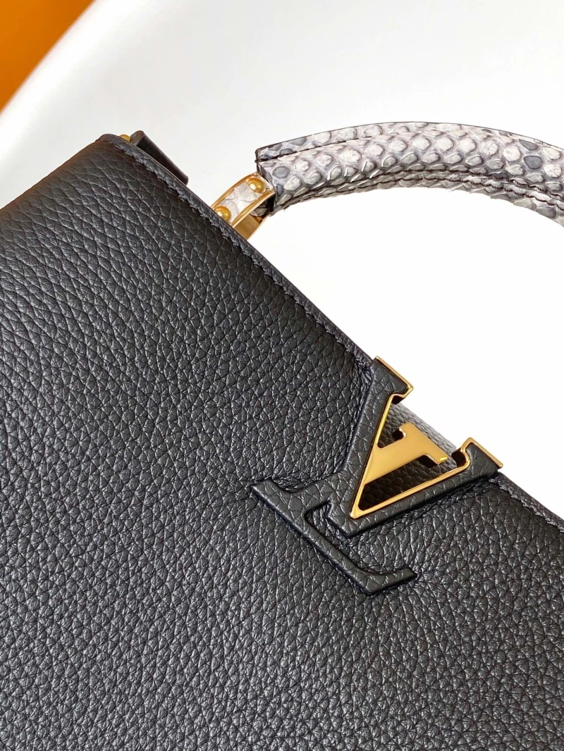 LV Capucines Bags 4056F-0287