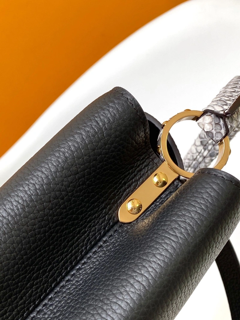LV Capucines Bags 4056F-0287
