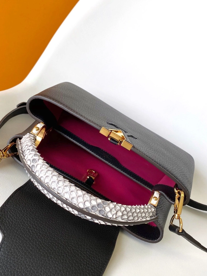 LV Capucines Bags 4056F-0287