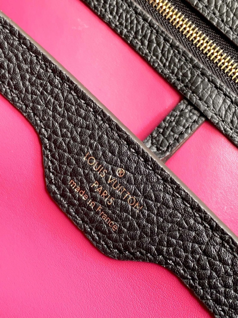 LV Capucines Bags 4056F-0287