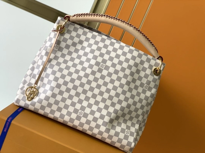 LV Shopping Bags 4056F-0290