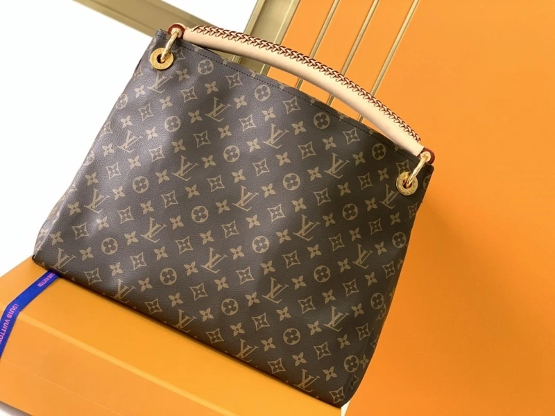 LV Shopping Bags 4056F-0291