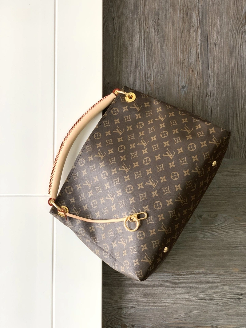LV Shopping Bags 4056F-0291