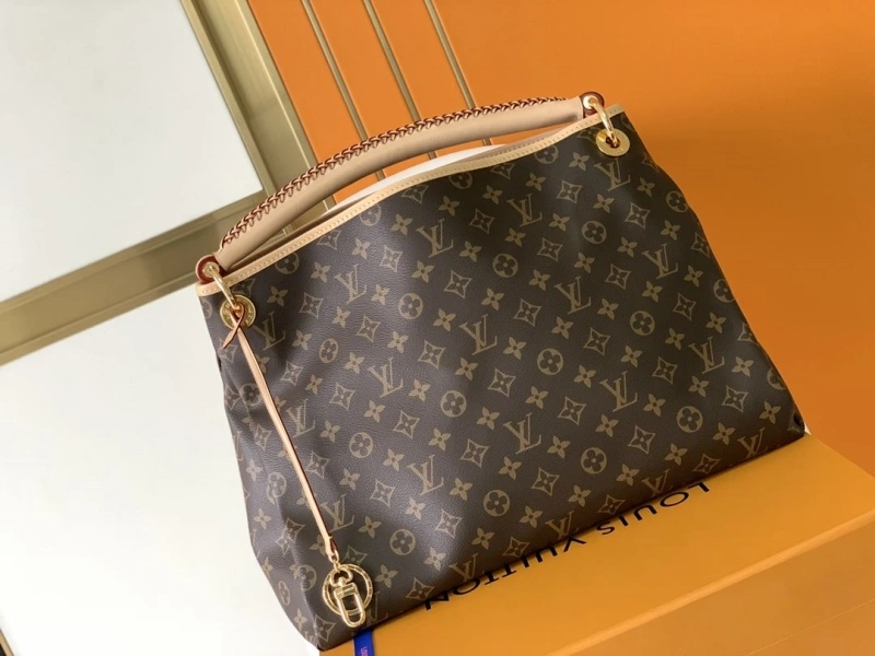 LV Shopping Bags 4056F-0292