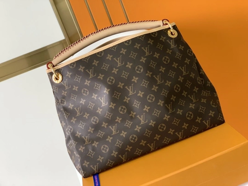 LV Shopping Bags 4056F-0292