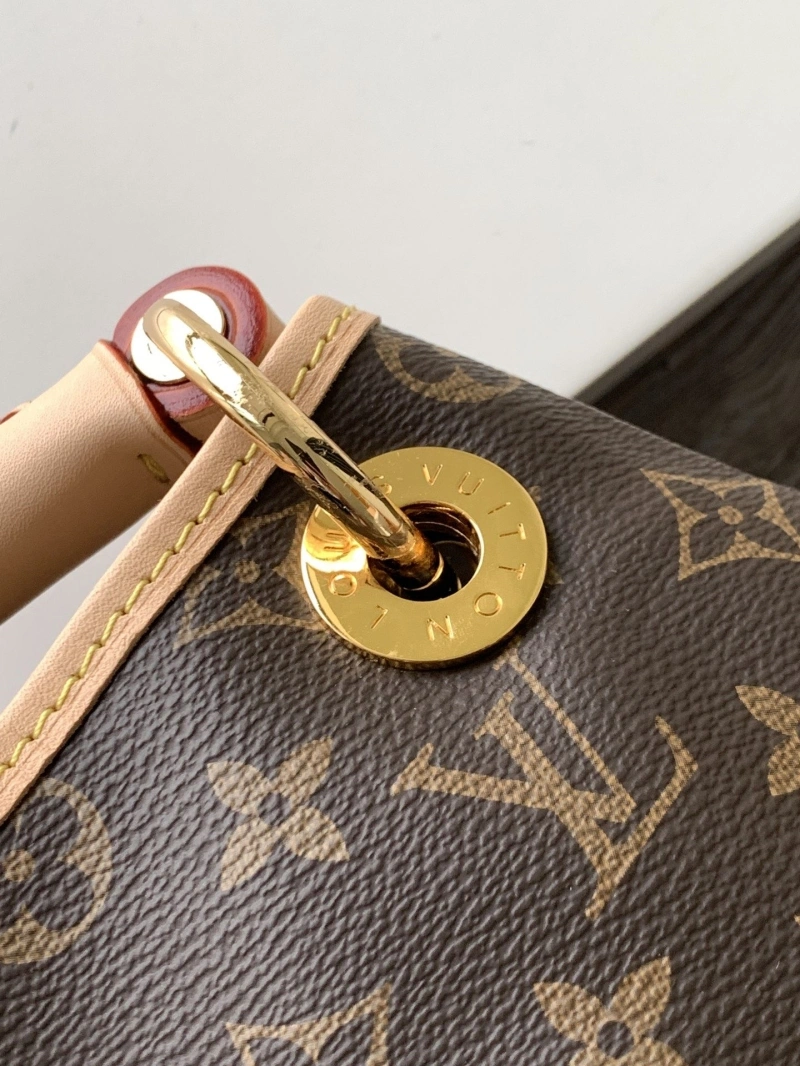 LV Shopping Bags 4056F-0292