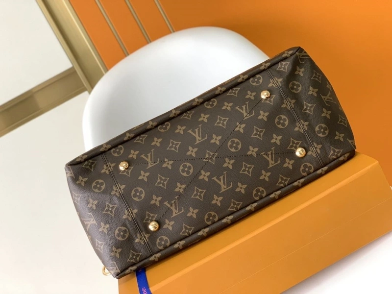 LV Shopping Bags 4056F-0292