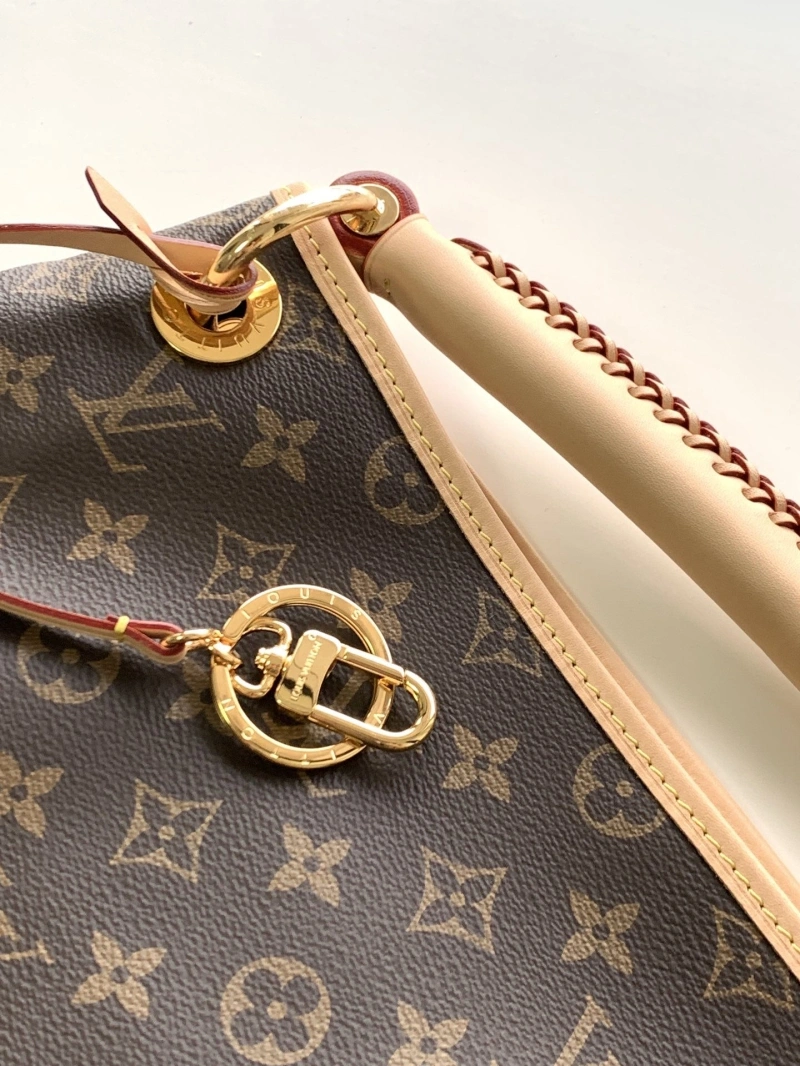 LV Shopping Bags 4056F-0292
