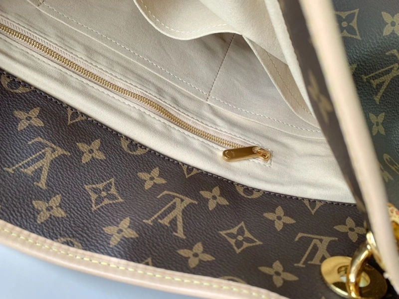 LV Shopping Bags 4056F-0292