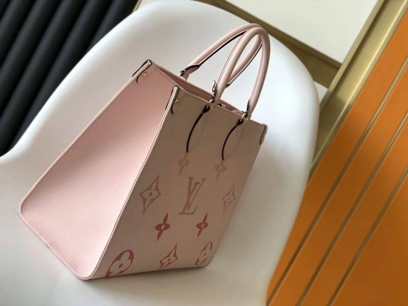 LV Shopping Bags 4056F-0294
