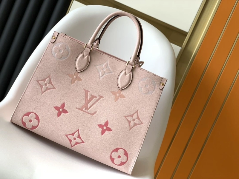 LV Shopping Bags 4056F-0294