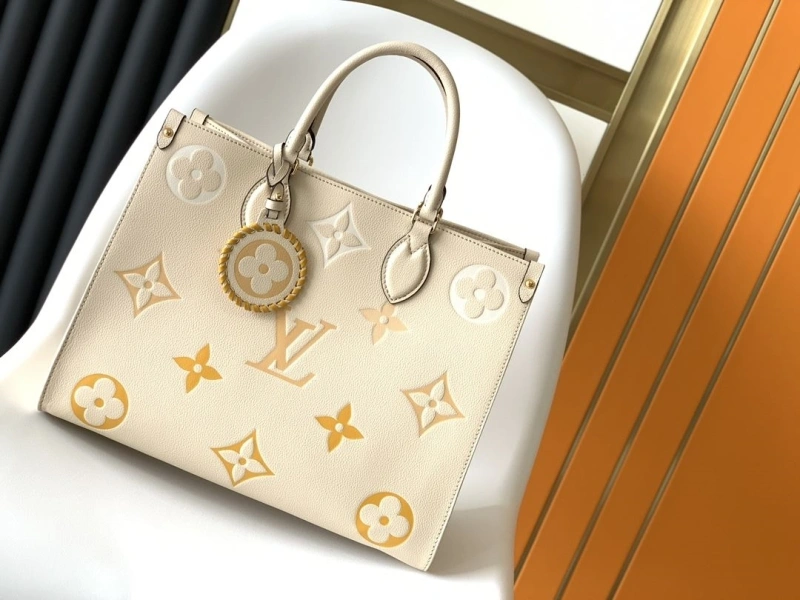 LV Shopping Bags 4056F-0295