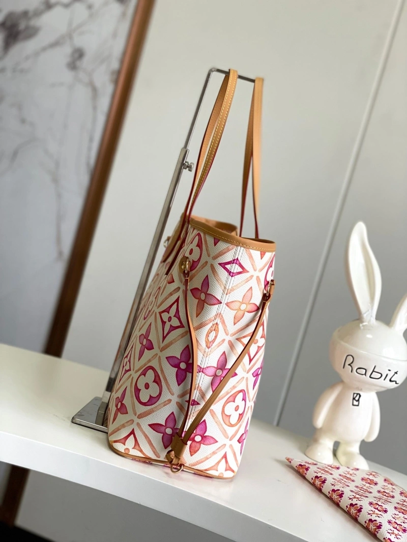 LV Shopping Bags 4056F-0296