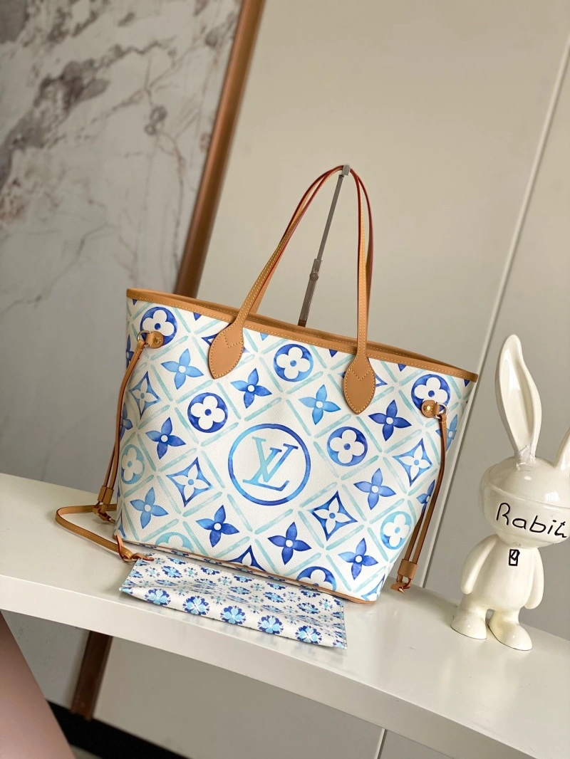 LV Shopping Bags 4056F-0297