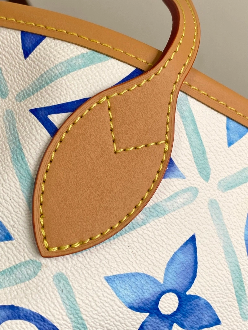 LV Shopping Bags 4056F-0297