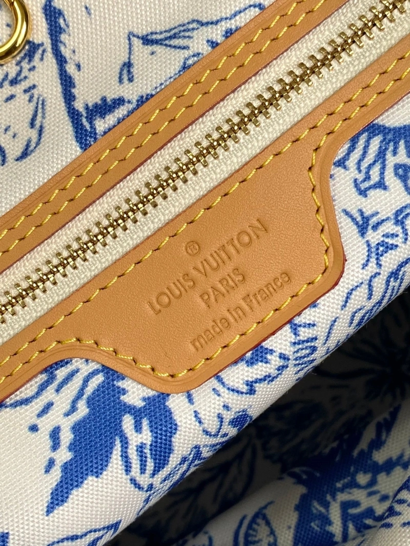 LV Shopping Bags 4056F-0297
