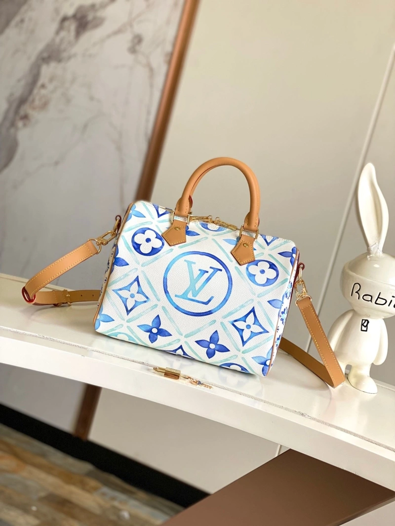 LV Speedy Bags 4056F-0298