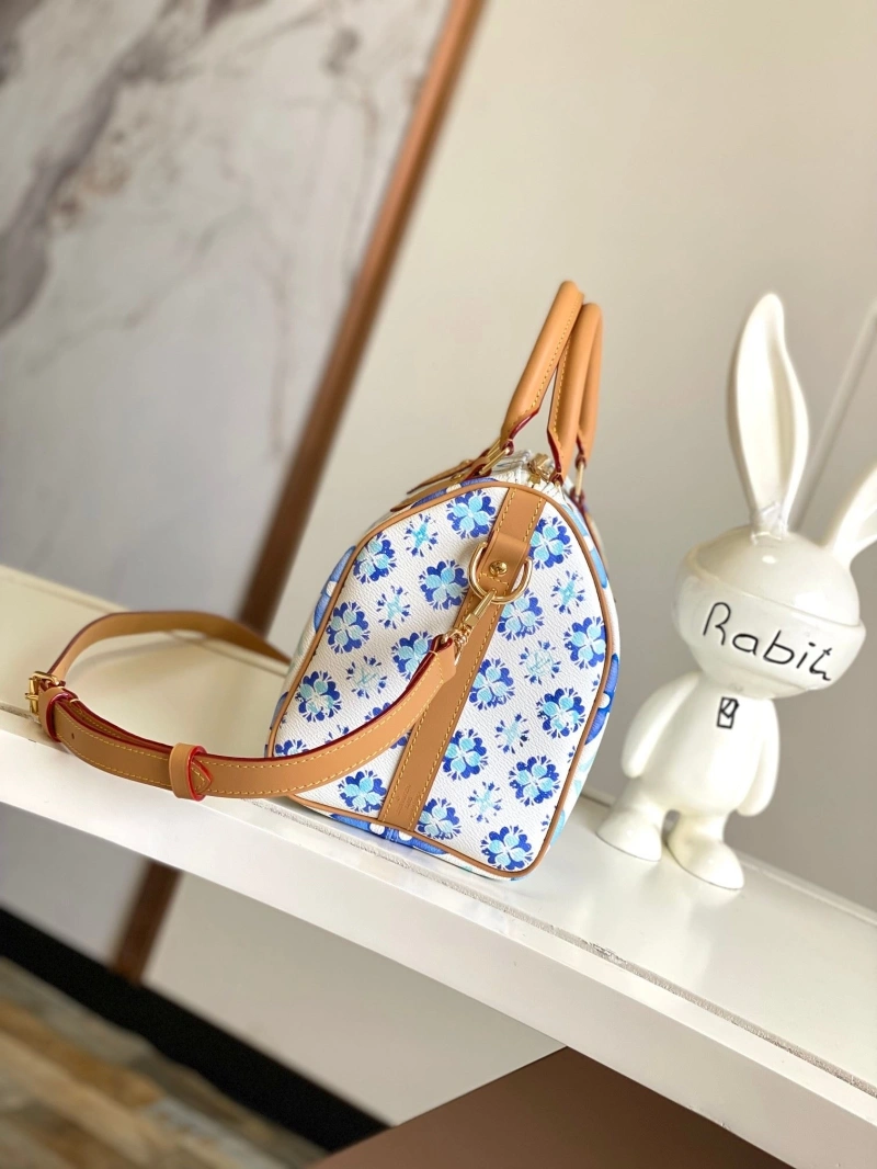 LV Speedy Bags 4056F-0298