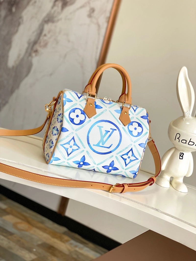 LV Speedy Bags 4056F-0298